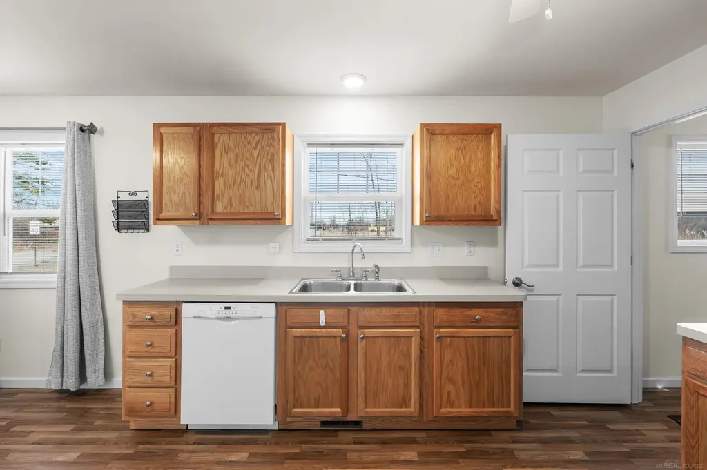 3012 Howard Street Port Huron Charter Township MI 48060