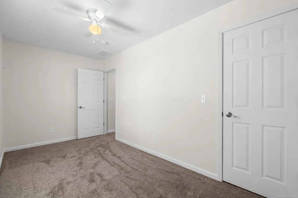 3012 Howard Street Port Huron Charter Township MI 48060