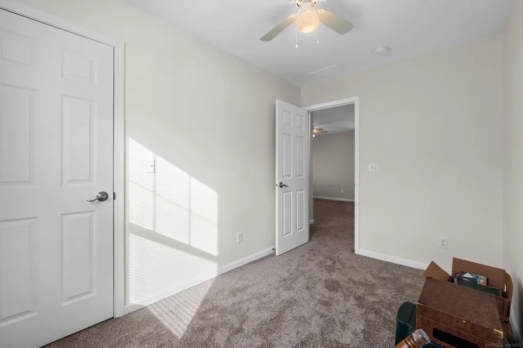 3012 Howard Street Port Huron Charter Township MI 48060
