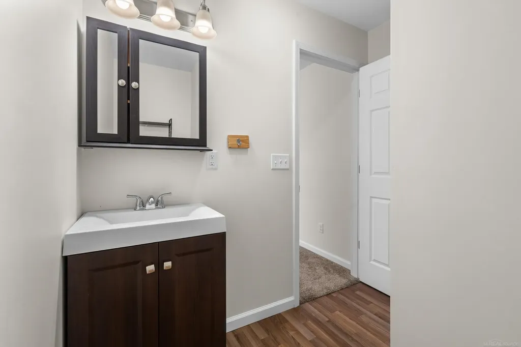 3012 Howard Street Port Huron Charter Township MI 48060