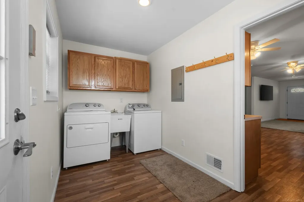3012 Howard Street Port Huron Charter Township MI 48060