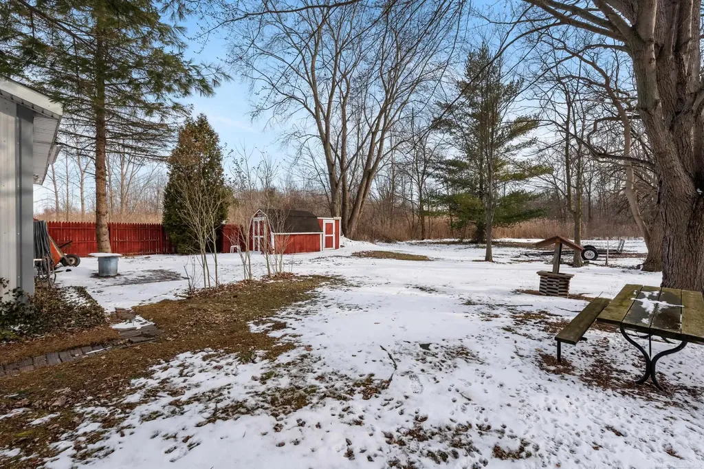 3012 Howard Street Port Huron Charter Township MI 48060