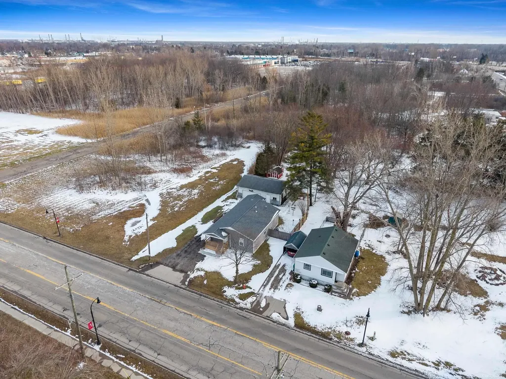 3012 Howard Street Port Huron Charter Township MI 48060