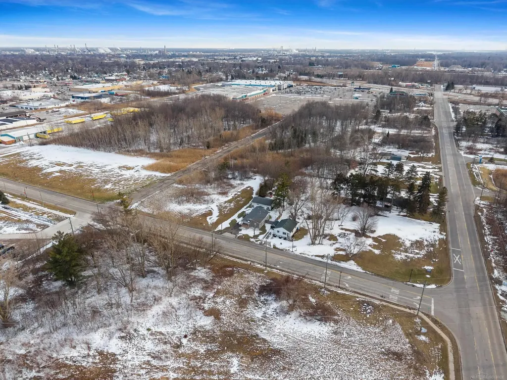 3012 Howard Street Port Huron Charter Township MI 48060