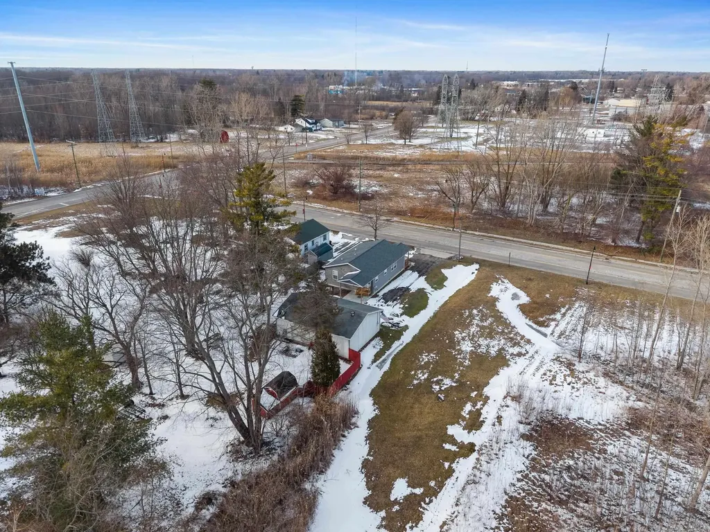 3012 Howard Street Port Huron Charter Township MI 48060