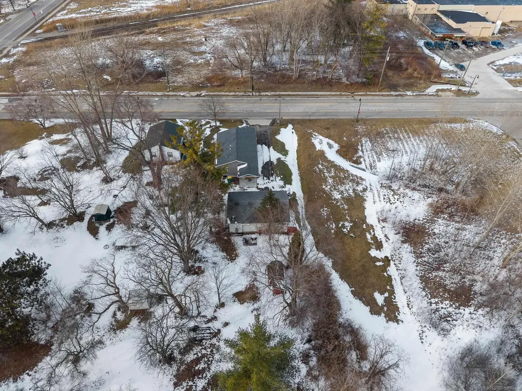 3012 Howard Street Port Huron Charter Township MI 48060