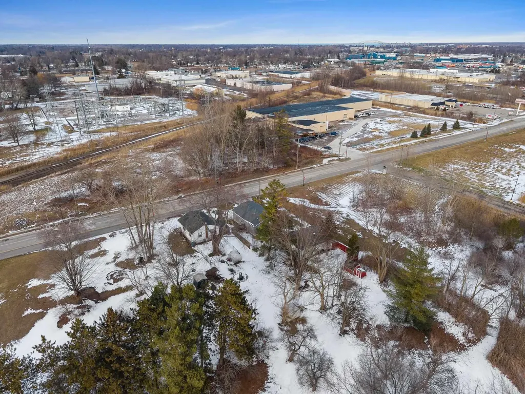 3012 Howard Street Port Huron Charter Township MI 48060