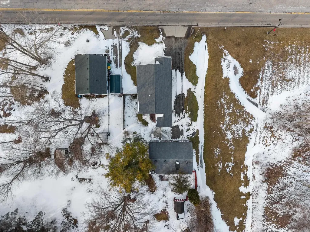 3012 Howard Street Port Huron Charter Township MI 48060