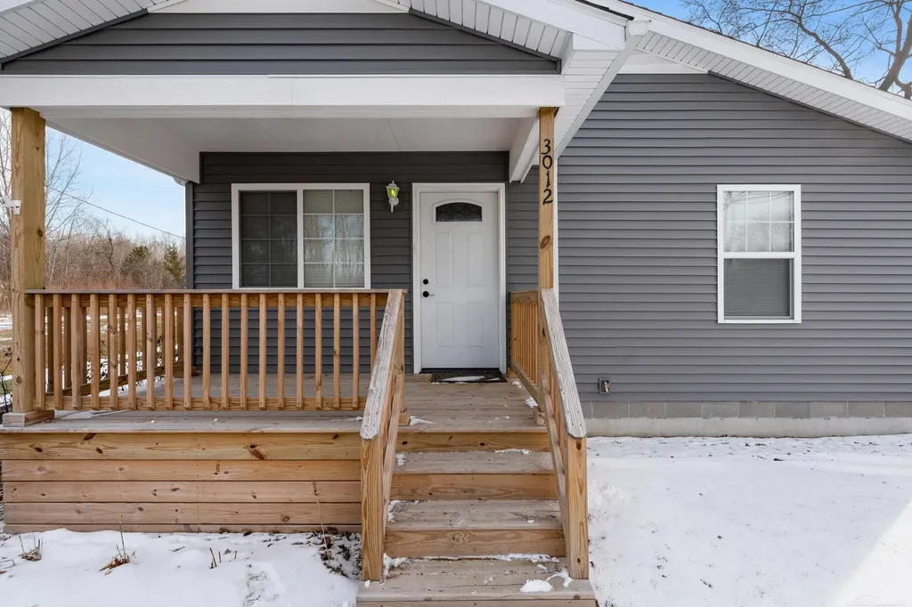 3012 Howard Street Port Huron Charter Township MI 48060