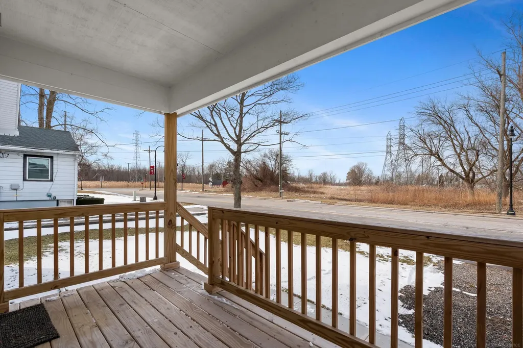 3012 Howard Street Port Huron Charter Township MI 48060