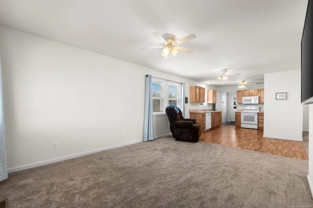3012 Howard Street Port Huron Charter Township MI 48060