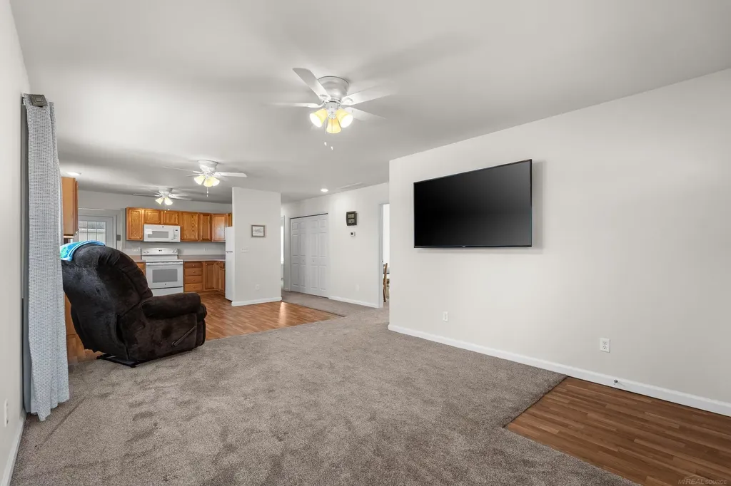 3012 Howard Street Port Huron Charter Township MI 48060