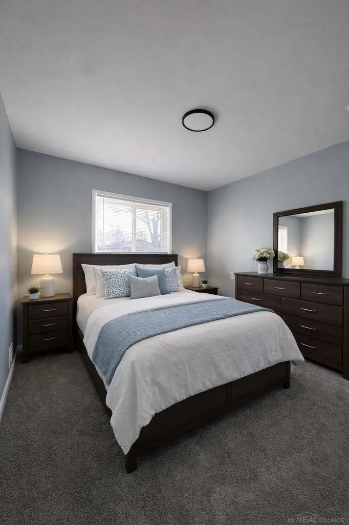 31800 Briar Lane St. Clair Shores City MI 48082