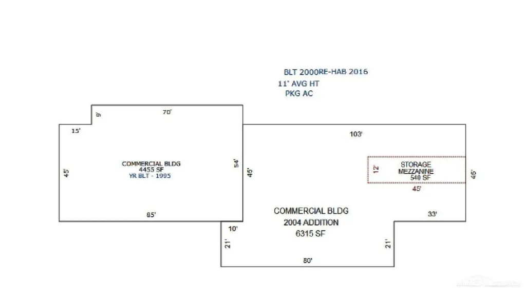 34736 S Gratiot Avenue Clinton Charter Township MI 48035