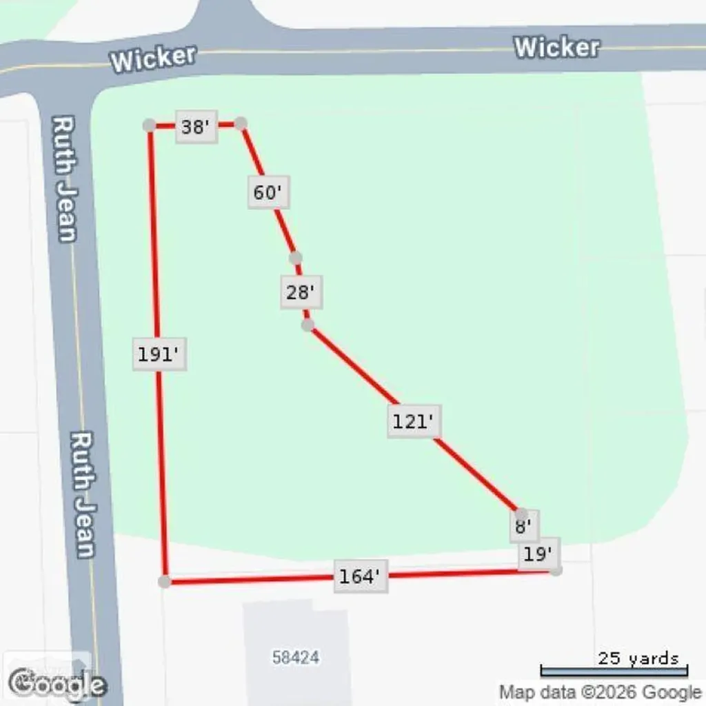 00 Wicker Street Washington Township MI 48094