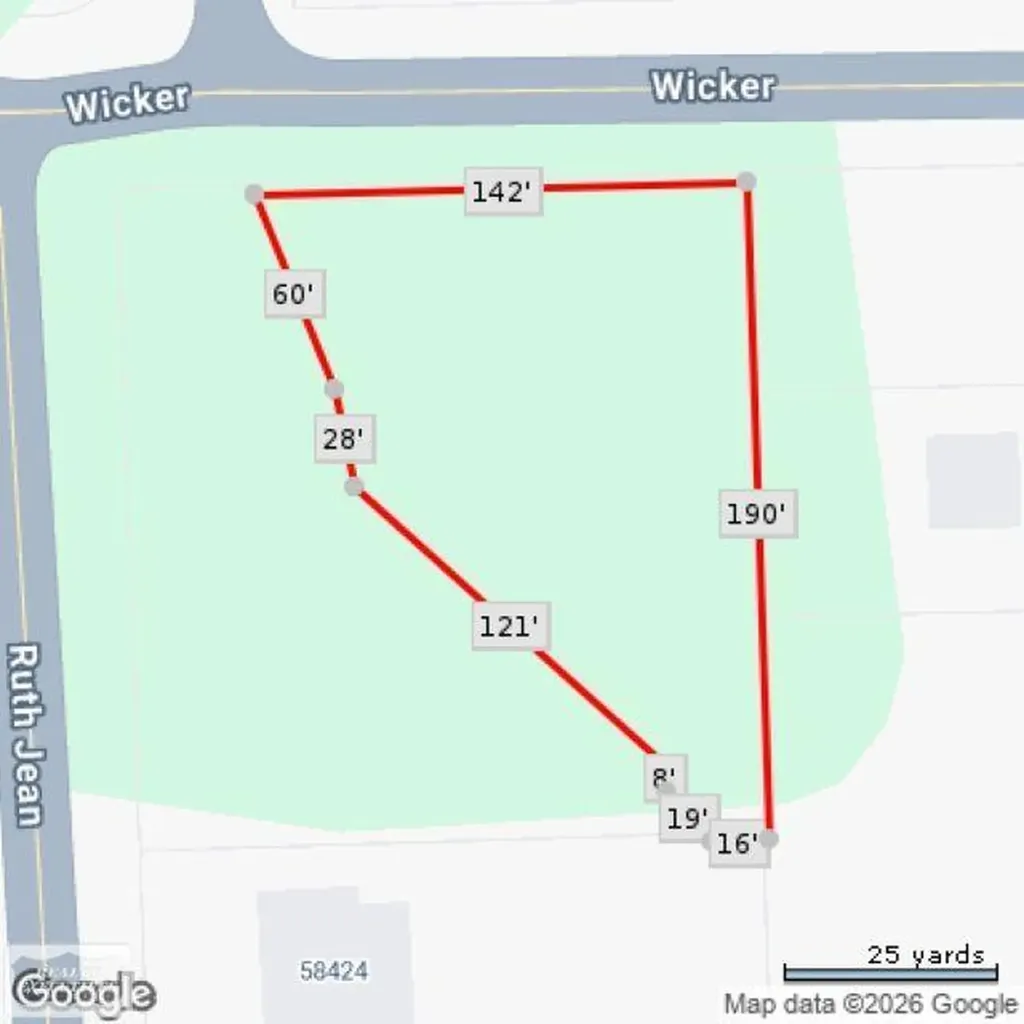 000 Wicker Street Washington Township MI 48094