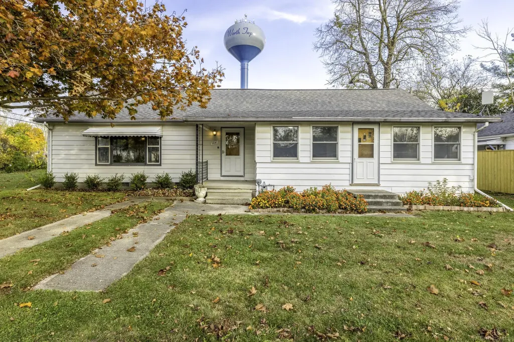 7261 Dogwood Road Worth Township MI 48450