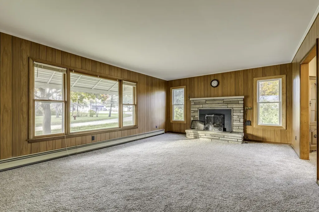 7261 Dogwood Road Worth Township MI 48450