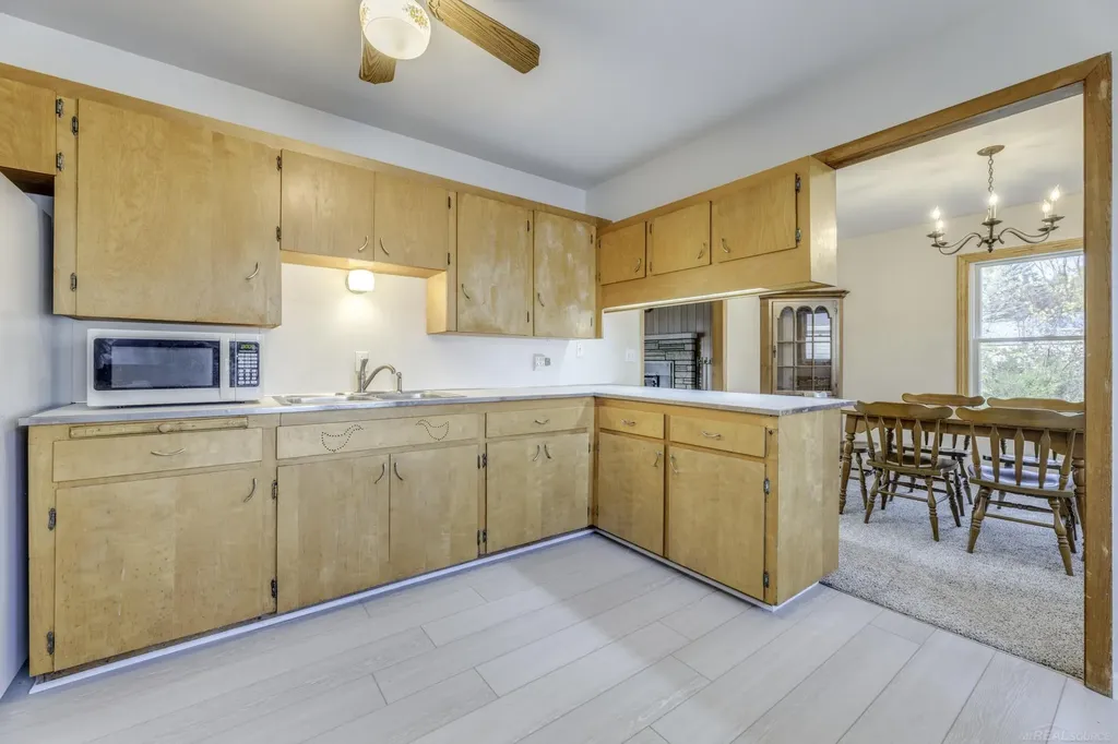 7261 Dogwood Road Worth Township MI 48450