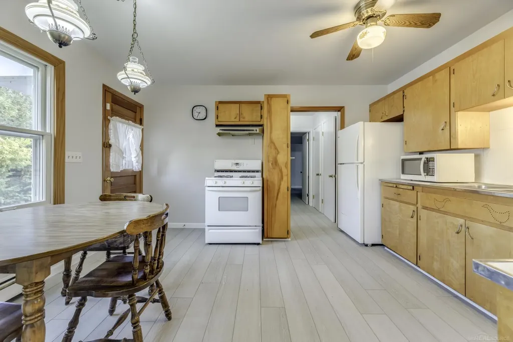 7261 Dogwood Road Worth Township MI 48450