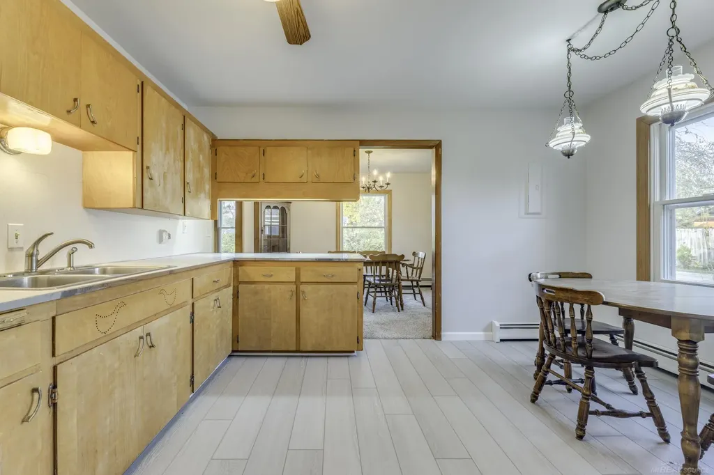 7261 Dogwood Road Worth Township MI 48450
