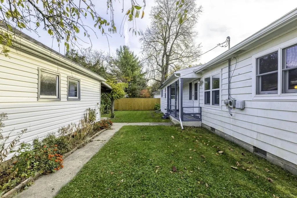 7261 Dogwood Road Worth Township MI 48450