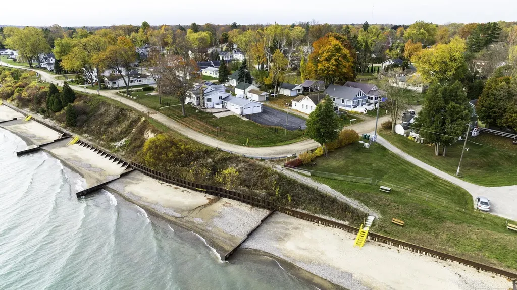 7261 Dogwood Road Worth Township MI 48450