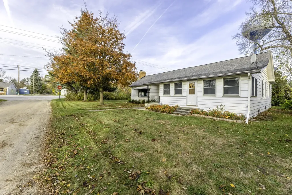 7261 Dogwood Road Worth Township MI 48450
