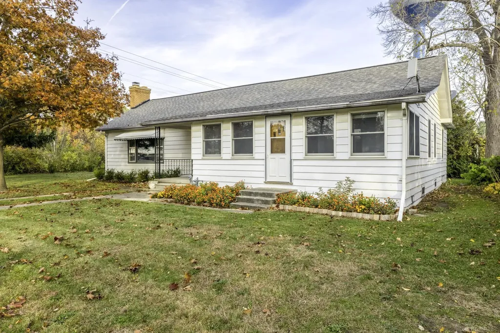 7261 Dogwood Road Worth Township MI 48450