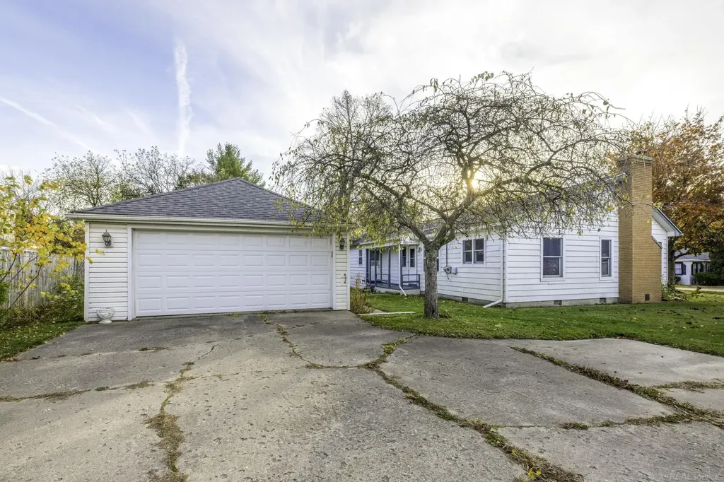 7261 Dogwood Road Worth Township MI 48450