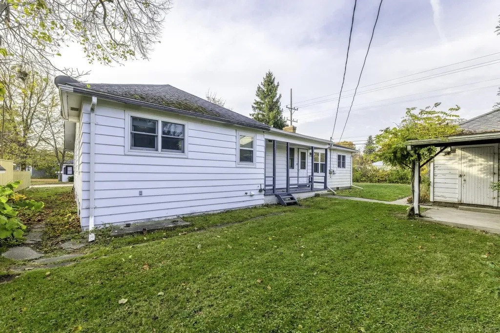 7261 Dogwood Road Worth Township MI 48450