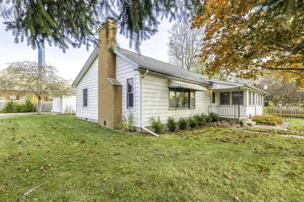 7261 Dogwood Road Worth Township MI 48450