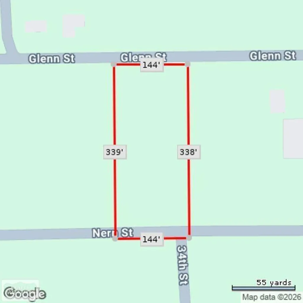 00 Nern Street Port Huron City MI 48060