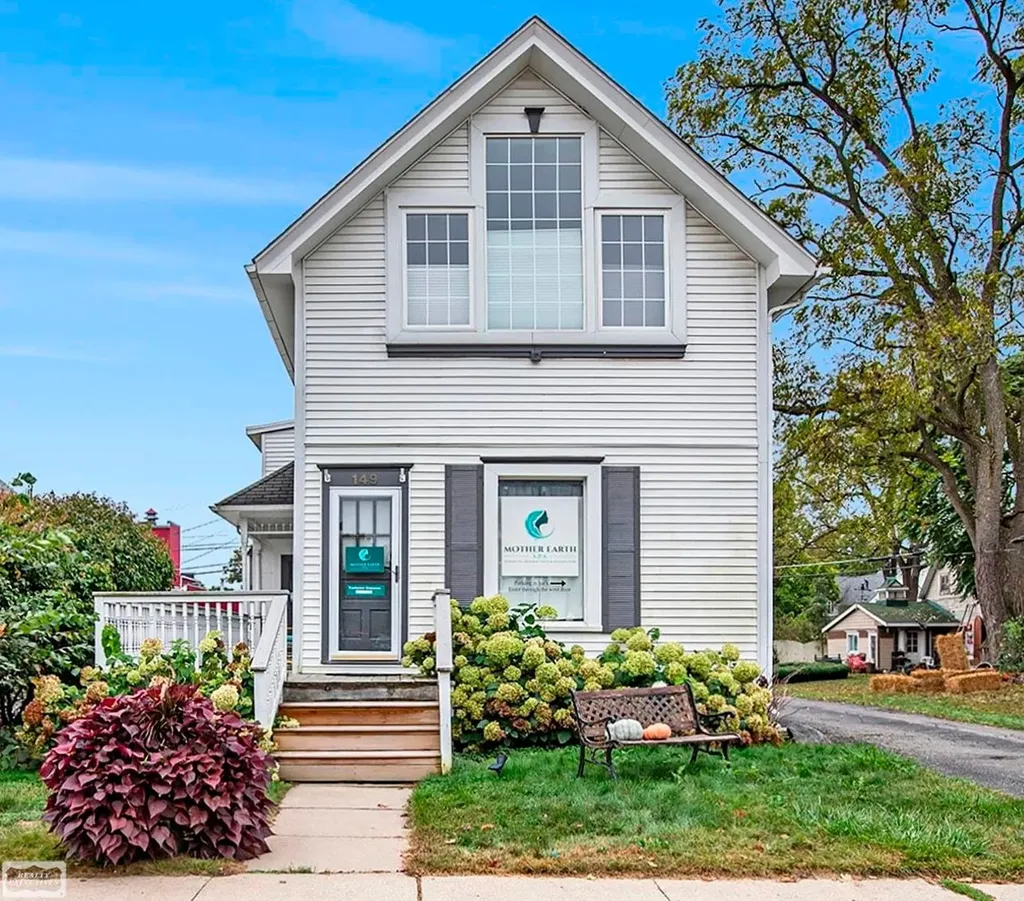 149 W Saint Clair Street Romeo Village MI 48065