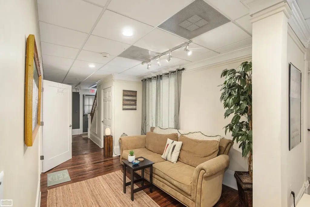 149 W Saint Clair Street Romeo Village MI 48065