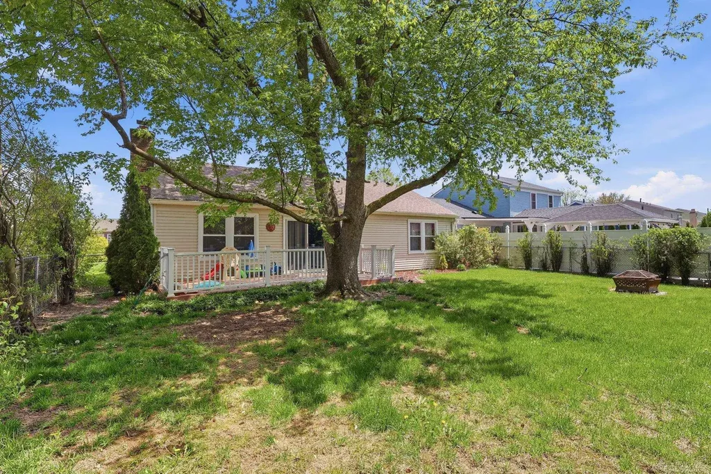 45471 Ronnen Drive Macomb Township MI 48044