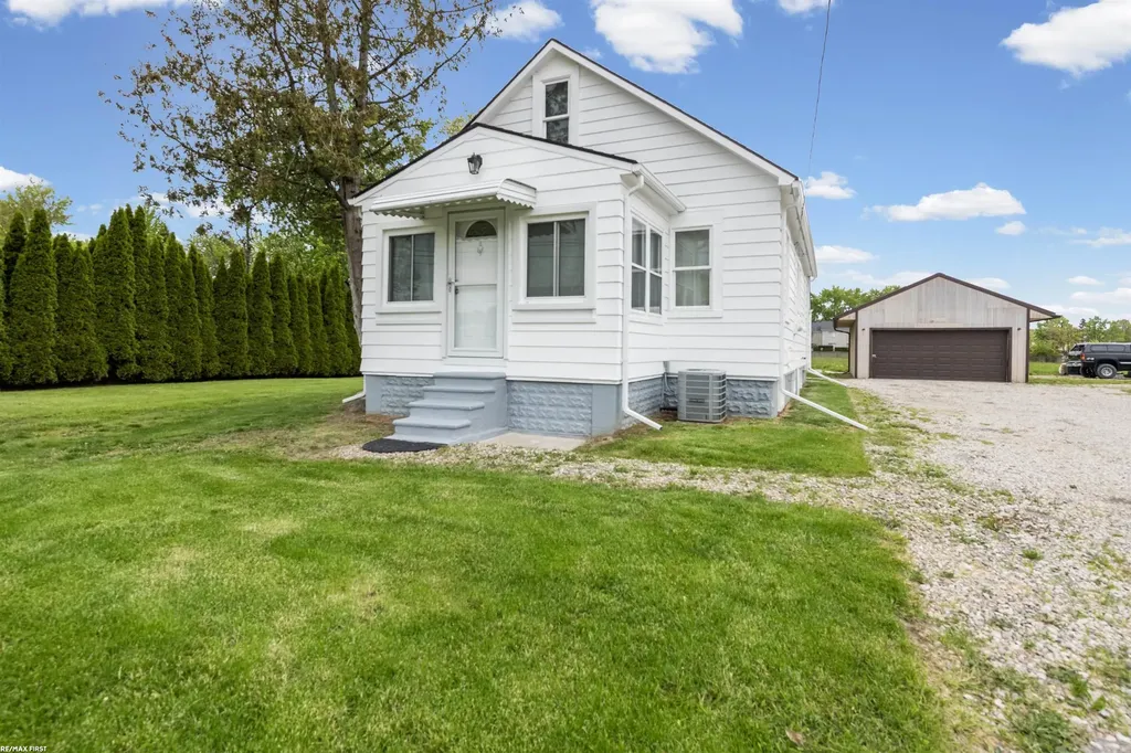 18905 Voiland Street Roseville City MI 48066