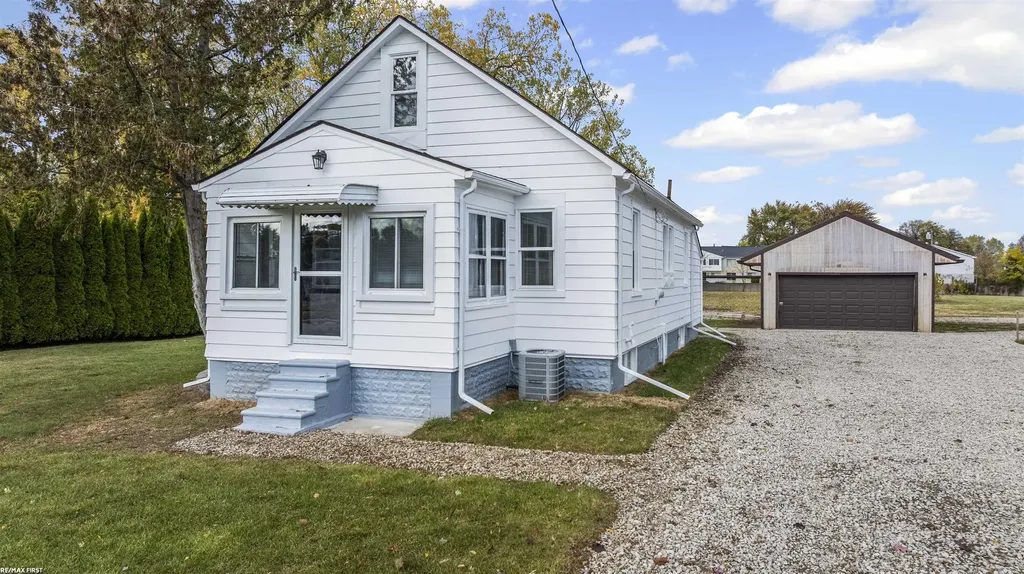 18905 Voiland Street Roseville City MI 48066
