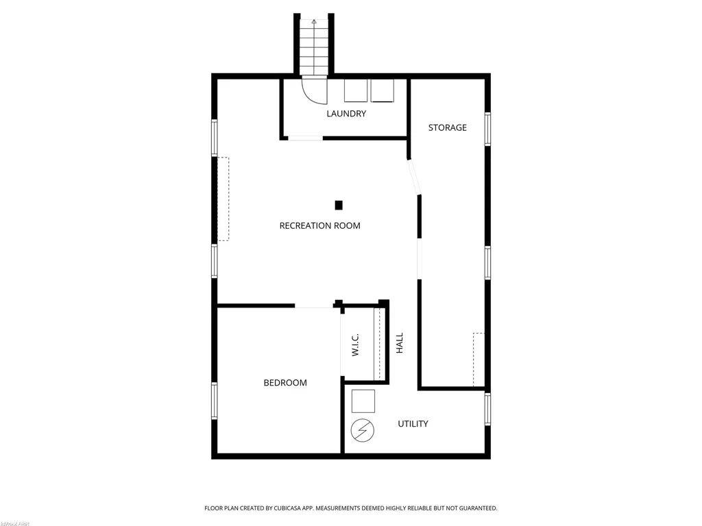 18905 Voiland Street Roseville City MI 48066
