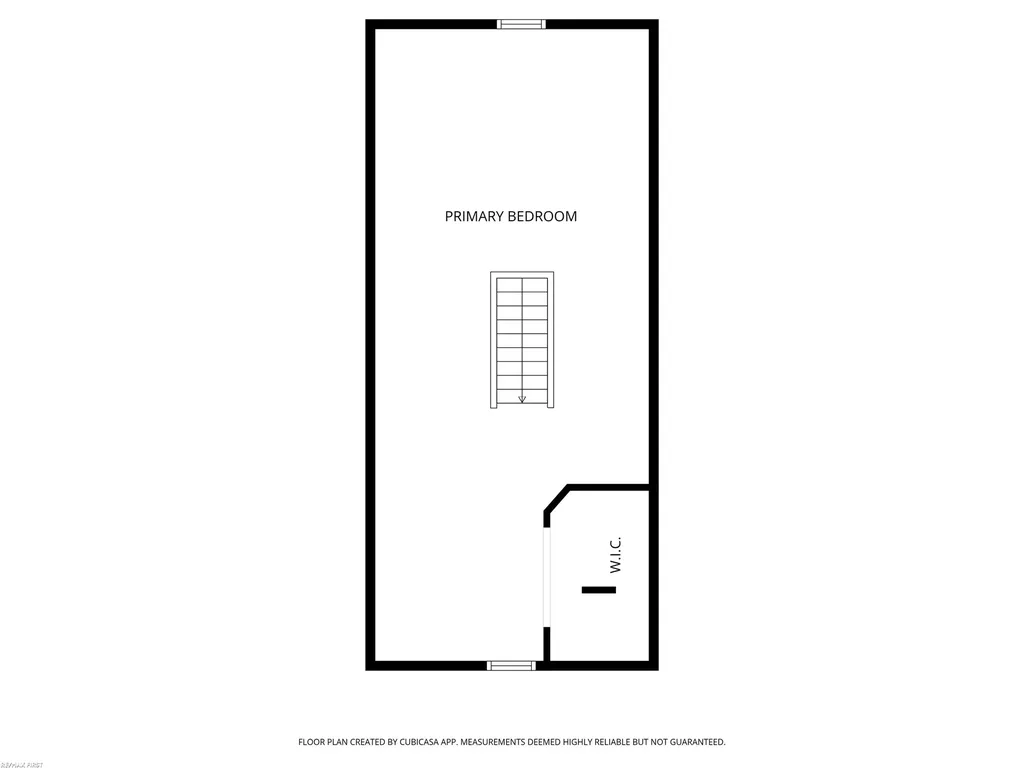 18905 Voiland Street Roseville City MI 48066