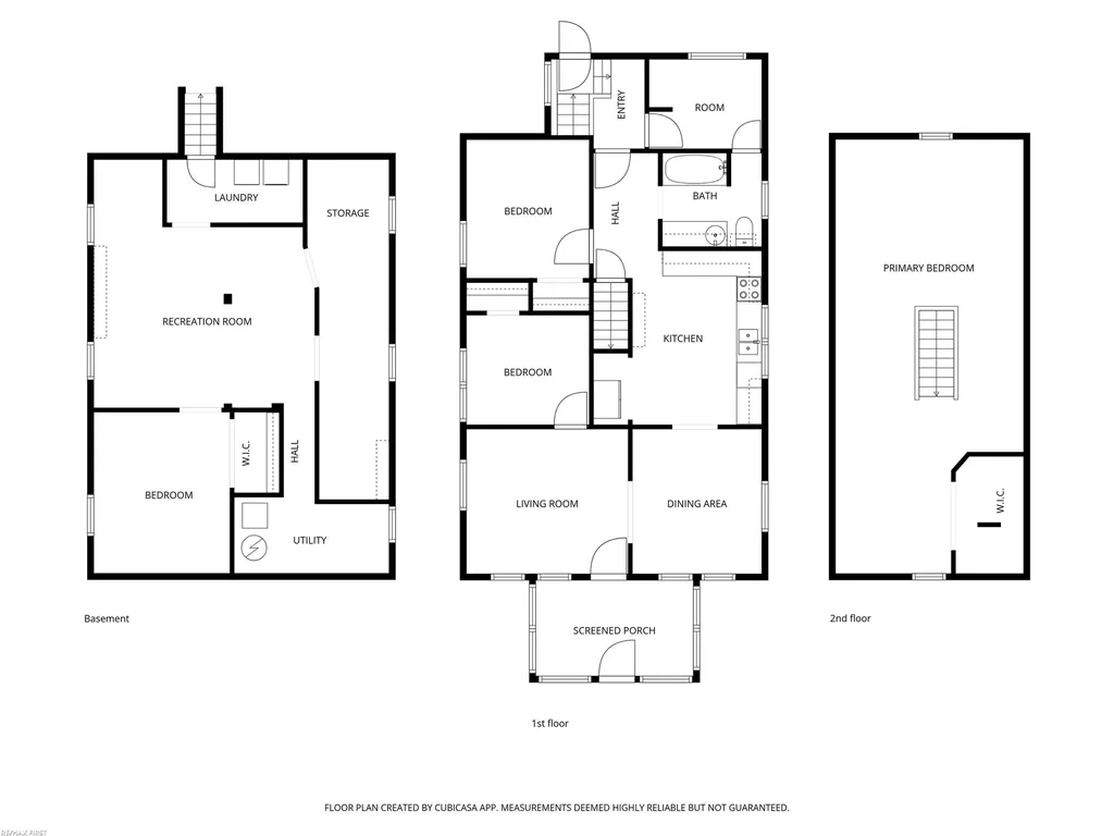18905 Voiland Street Roseville City MI 48066