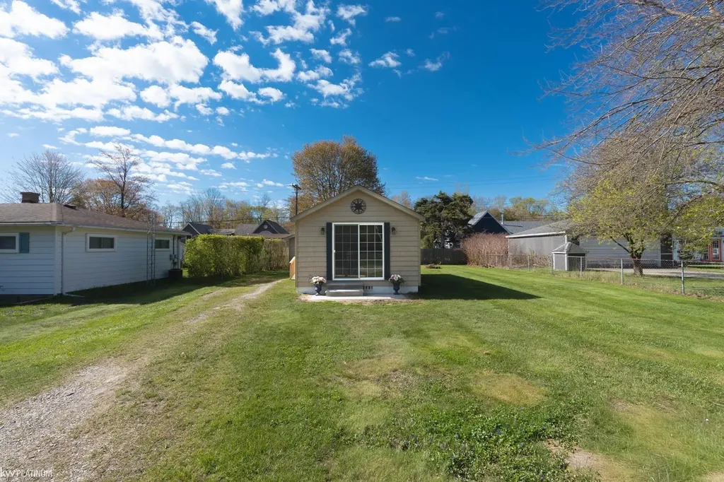 7340 Willow Court Worth Township MI 48450