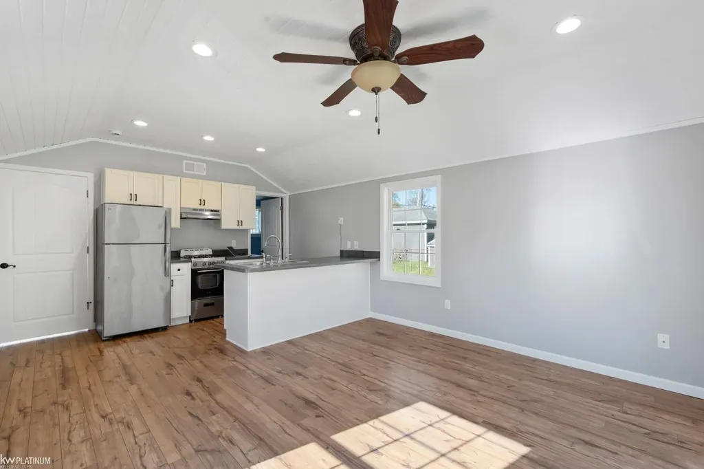 7340 Willow Court Worth Township MI 48450