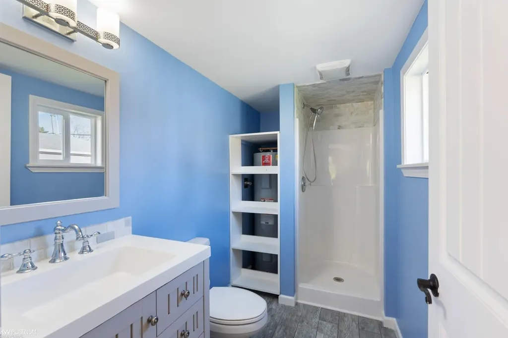 7340 Willow Court Worth Township MI 48450