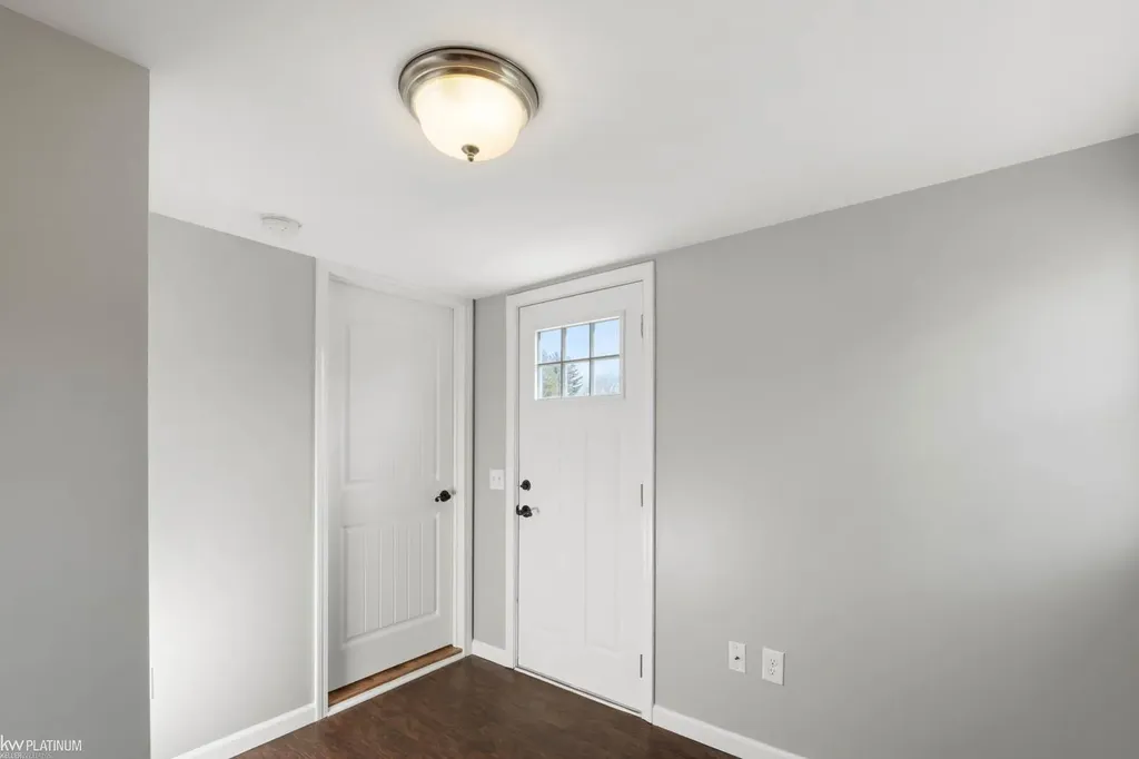 7340 Willow Court Worth Township MI 48450