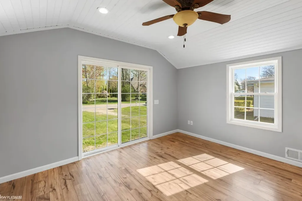 7340 Willow Court Worth Township MI 48450
