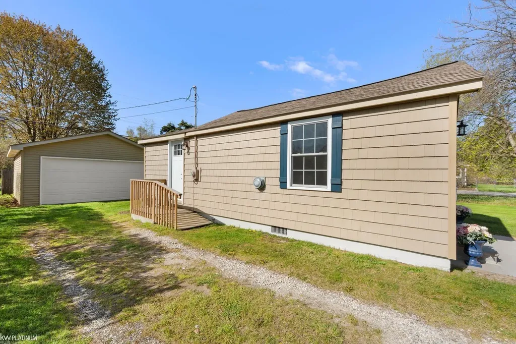 7340 Willow Court Worth Township MI 48450
