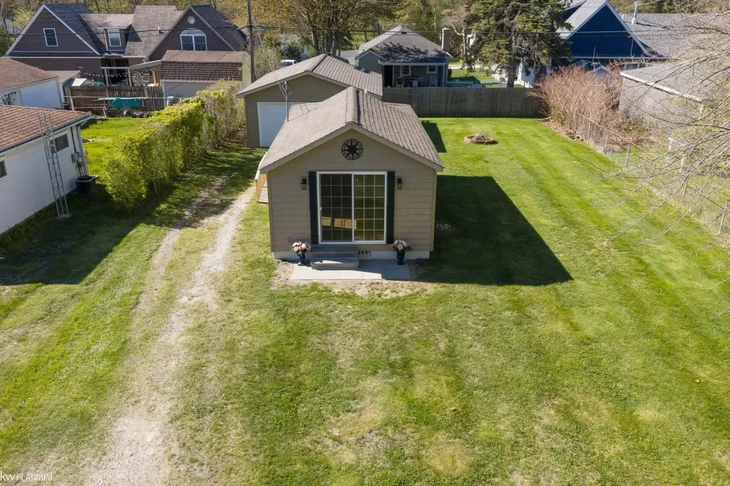 7340 Willow Court Worth Township MI 48450