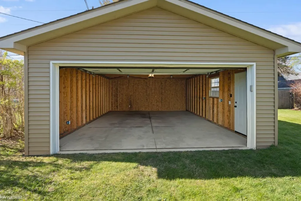 7340 Willow Court Worth Township MI 48450