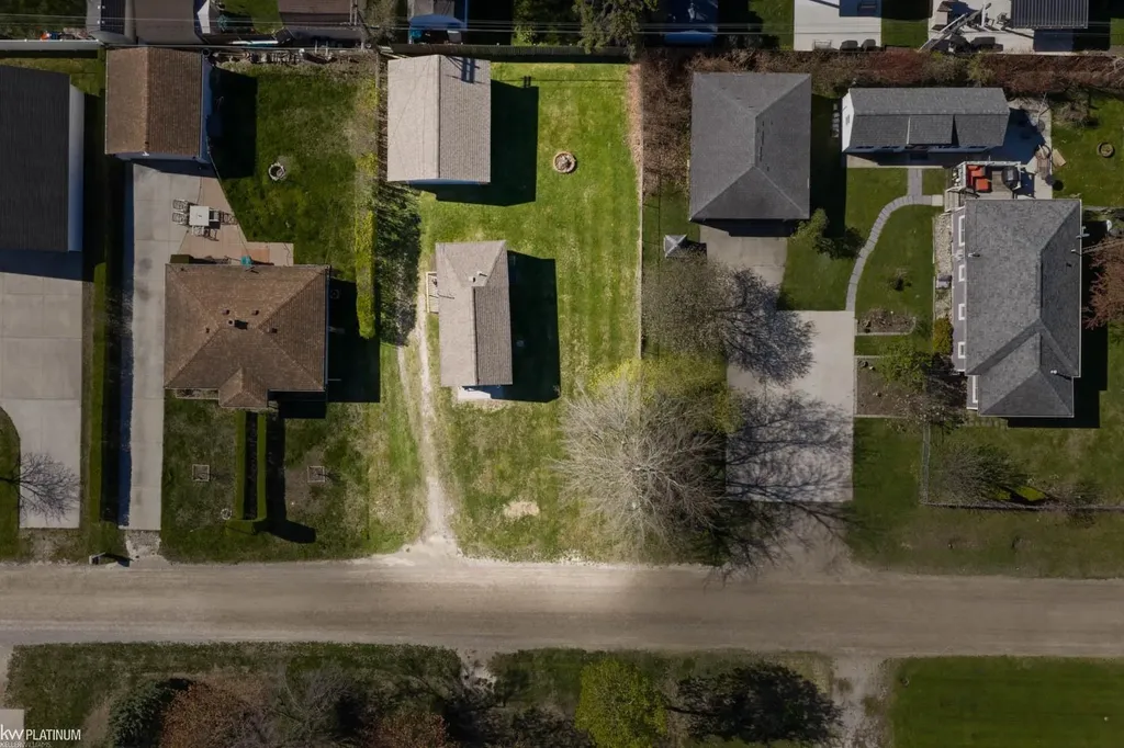 7340 Willow Court Worth Township MI 48450